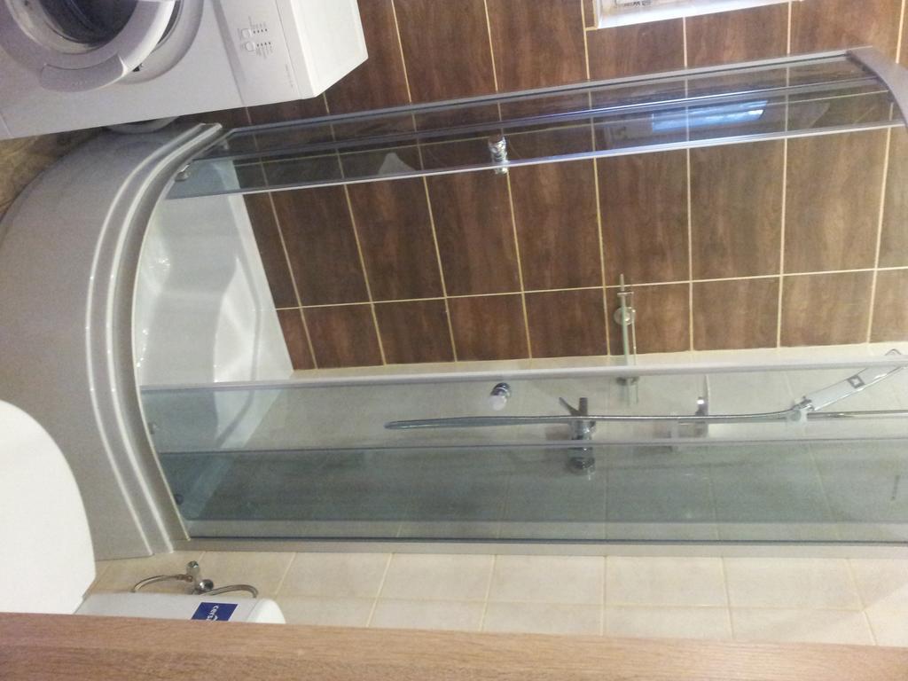 גדנסק Cozy Apartment With Garden מראה חיצוני תמונה