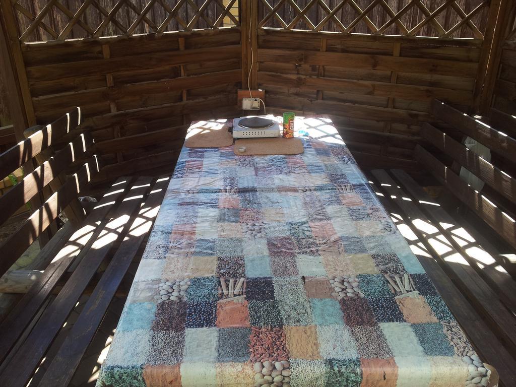 גדנסק Cozy Apartment With Garden מראה חיצוני תמונה