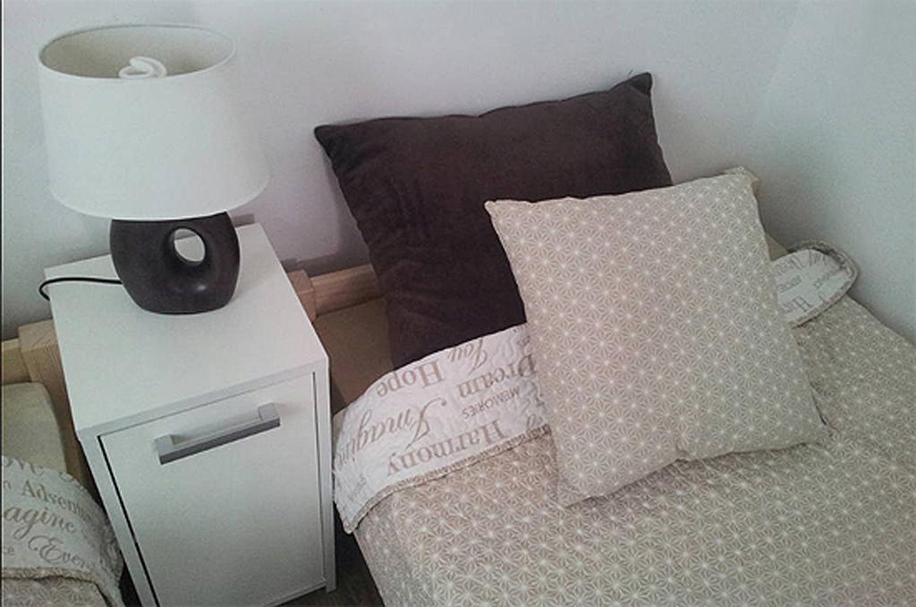 גדנסק Cozy Apartment With Garden מראה חיצוני תמונה