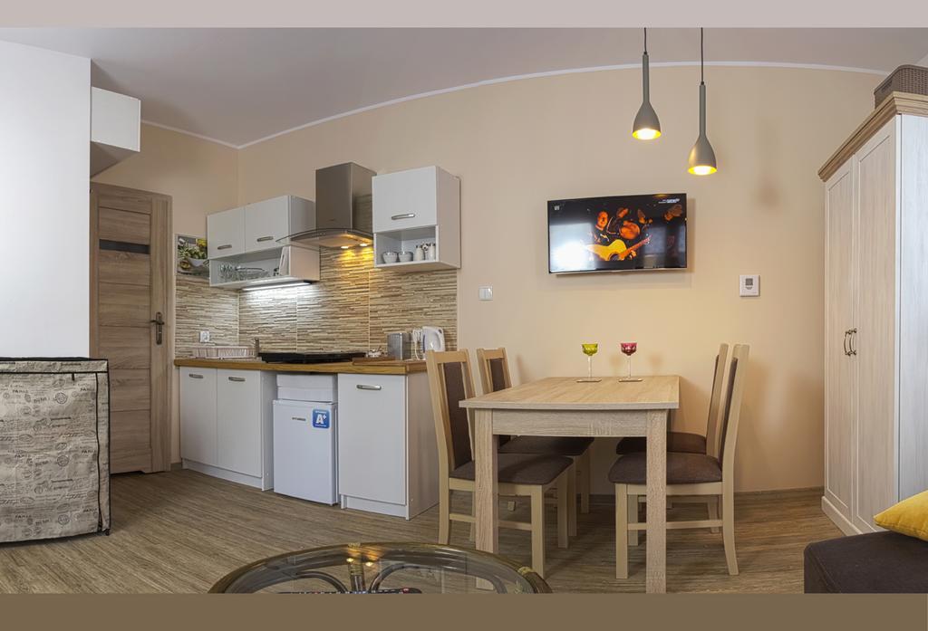 גדנסק Cozy Apartment With Garden מראה חיצוני תמונה