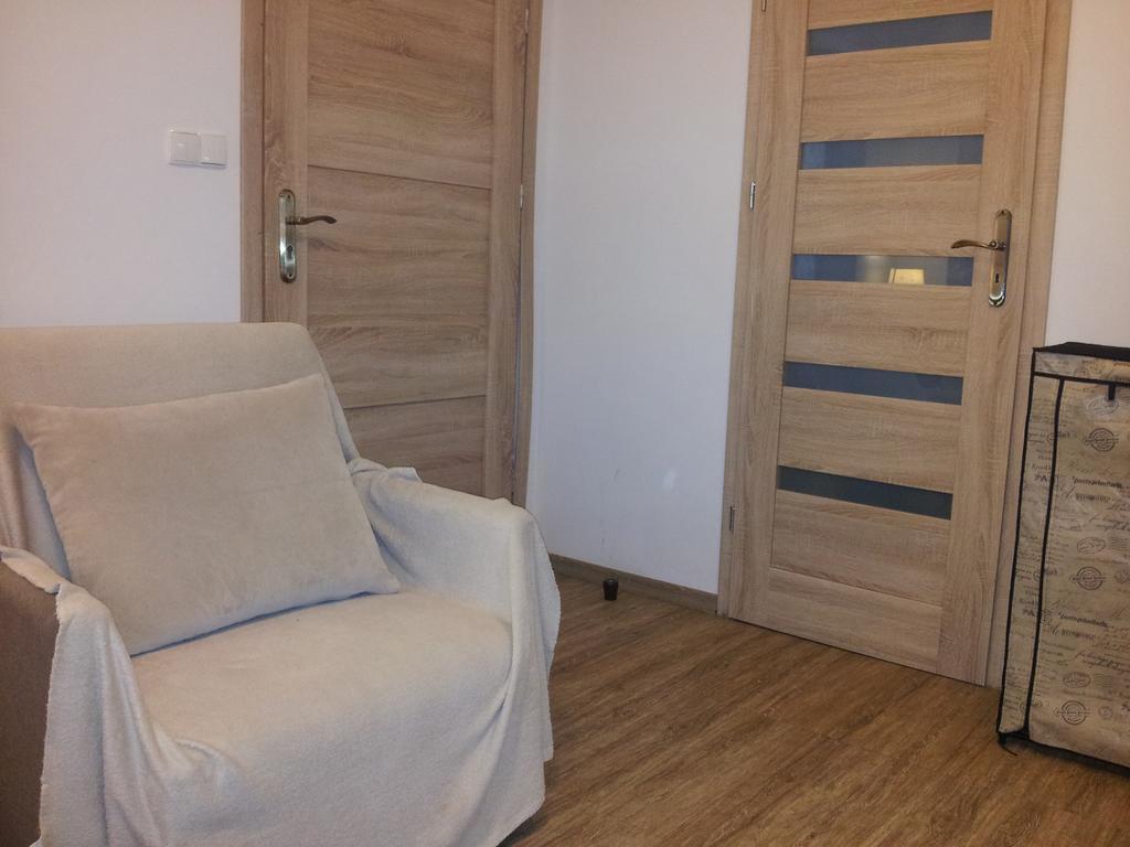 גדנסק Cozy Apartment With Garden מראה חיצוני תמונה